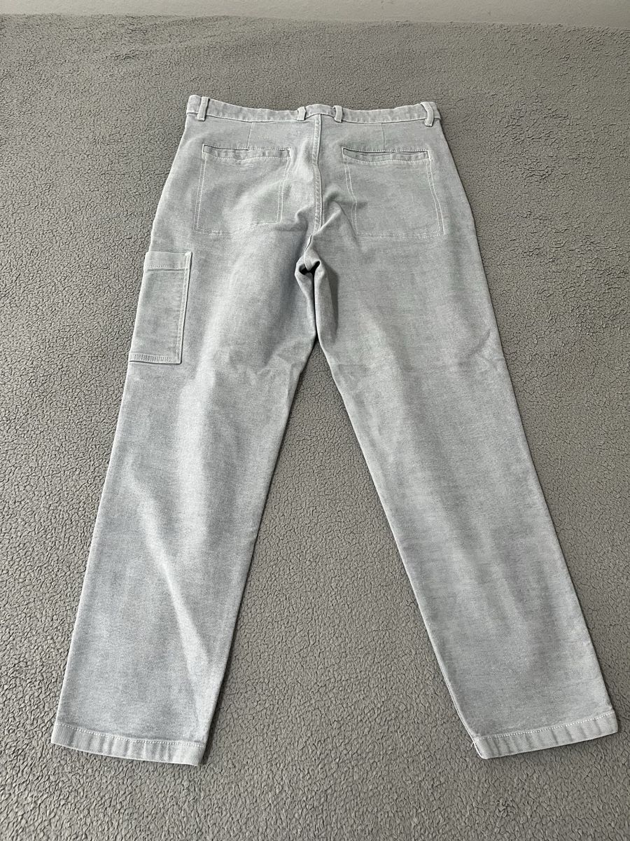 Zara Hosen: Zara Hose – Gebraucht aus Zollikerberg von JvD0211 1