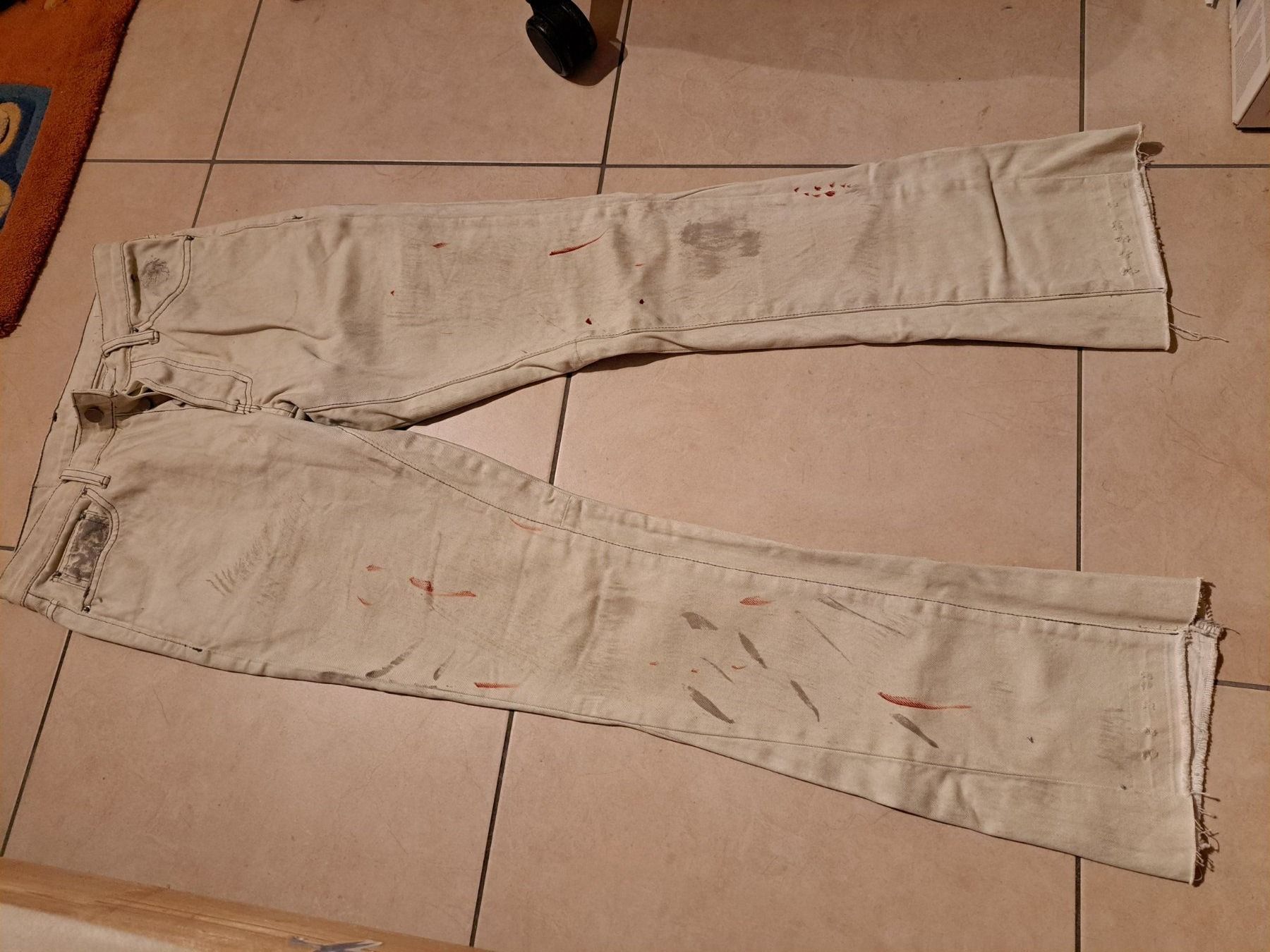 Jeans: Jeans Gr.29 – Usato da Schlattingen venduto da Kathr1n