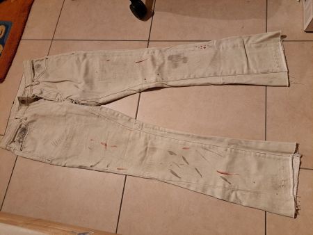 Jeans Gr.29