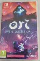 Spiel Ori The Collection Nintendo Switch neuwertig