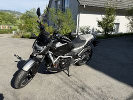 Honda NC750SD DCT ABS - Gepflegt, Sommer-Bereit!