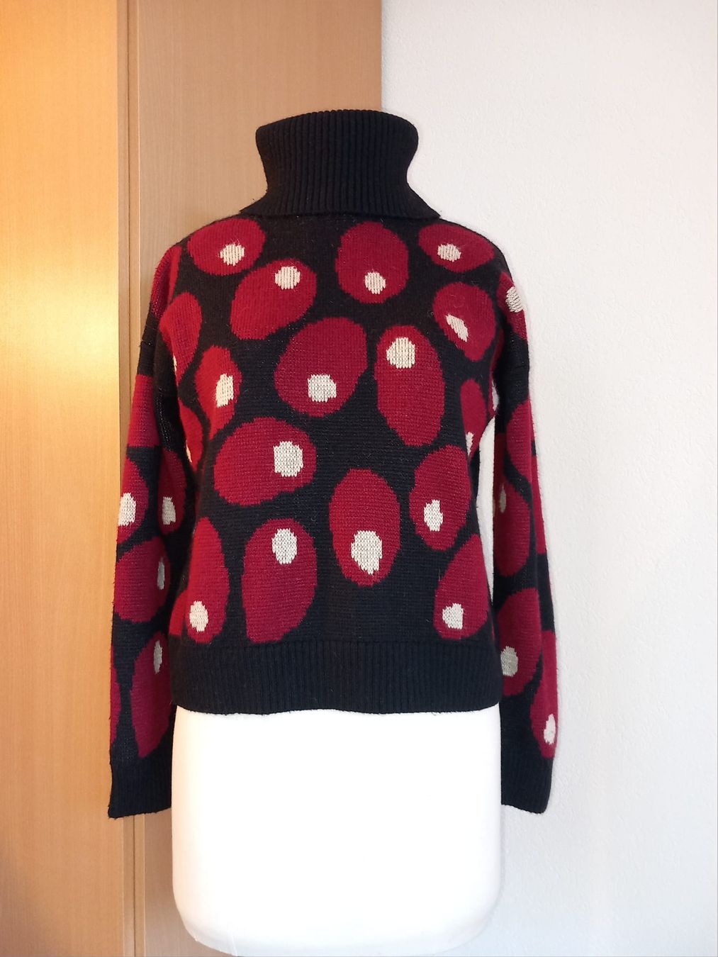 Esprit Pulls & Sweat-shirts: Damen Baumwolle Pullover von Esprit Gr. S – D'occasion à Winterthur par Jopf1 3