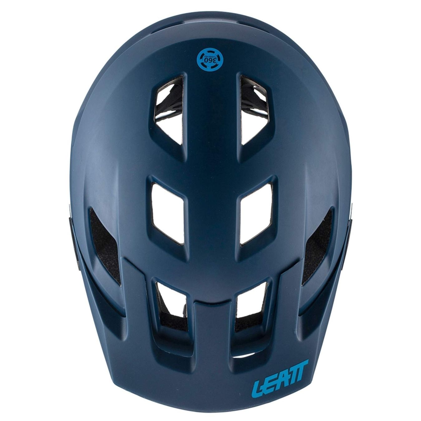 Helme: LEATT DBX 1.0 MTN – Gebraucht aus Cadenazzo von tur_vt92 1