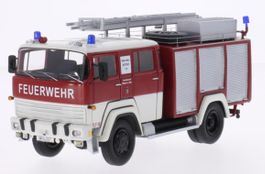 Neo Models 43917 Magirus Deutz Typ D TLF 16 1:43
