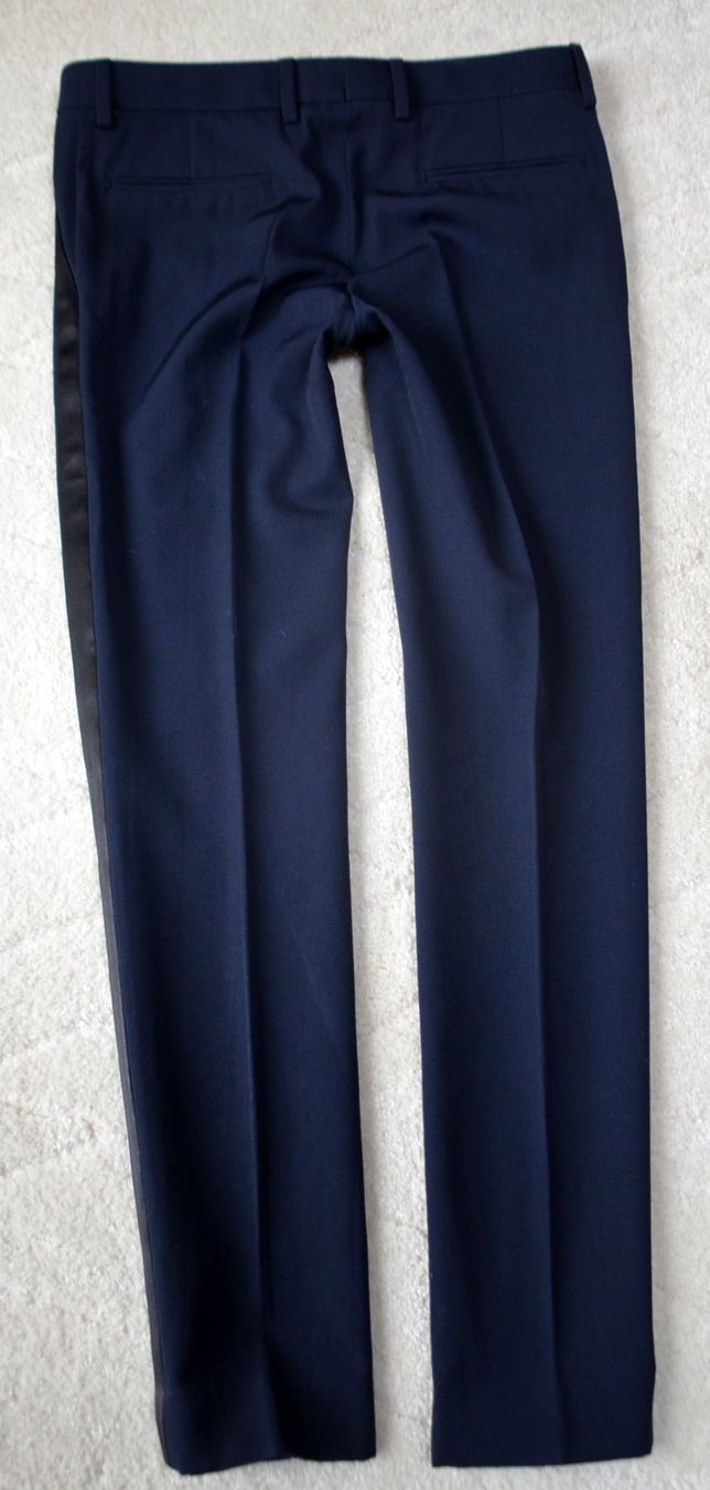Saint Laurent Pantaloni: Saint Laurent  Hose  / pantalon  M/L – Usato da Collonges venduto da arashee 3