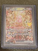 30C 152 30th Anniversaire Mew (FR) Pokemon