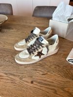 Golden Goose Sneakers NEU UNGETRAGEN MIT QUITTUNG
