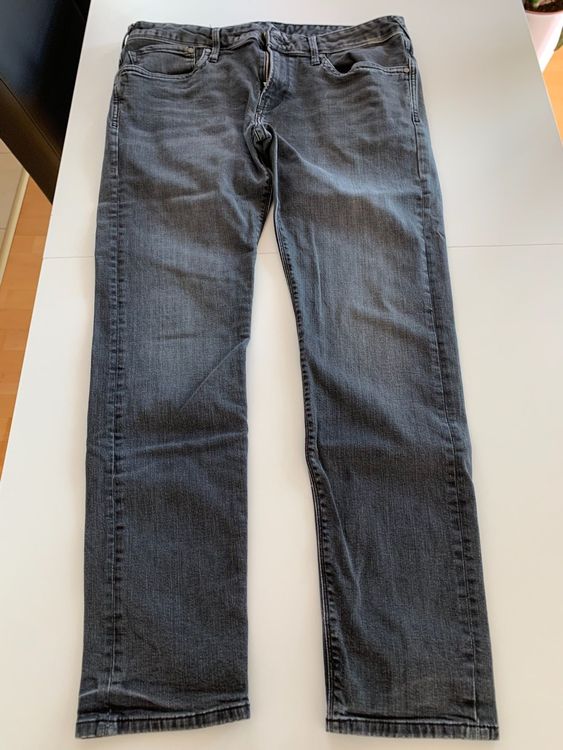 Pepe jeans hot sale slim w9