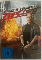 BRUCE WILLIS / TRACY MORGAN - TOPCOPS