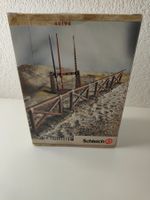 Schleich Ritter Turnier Set Rarität Neu Ungeöffnet Zelt