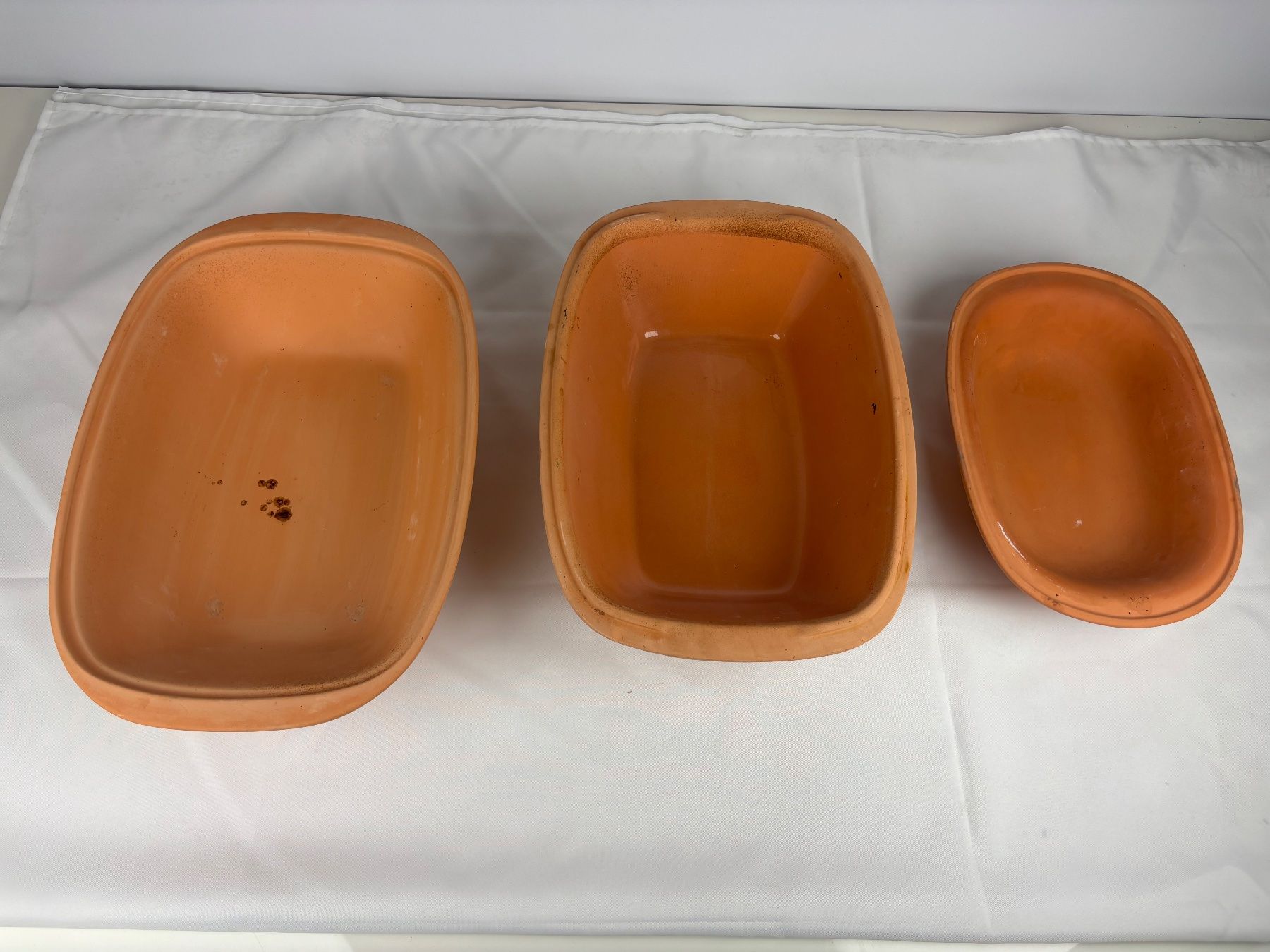 Töpfe: Römertopf Germany113 – Gebraucht aus Wettingen von Wendemarket