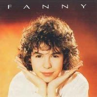 FANNY (CD) Fanny  COMME NEUF!