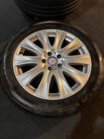 Zu verkaufen Kompletträder für Mercedes S-Klasse ab 2013 -