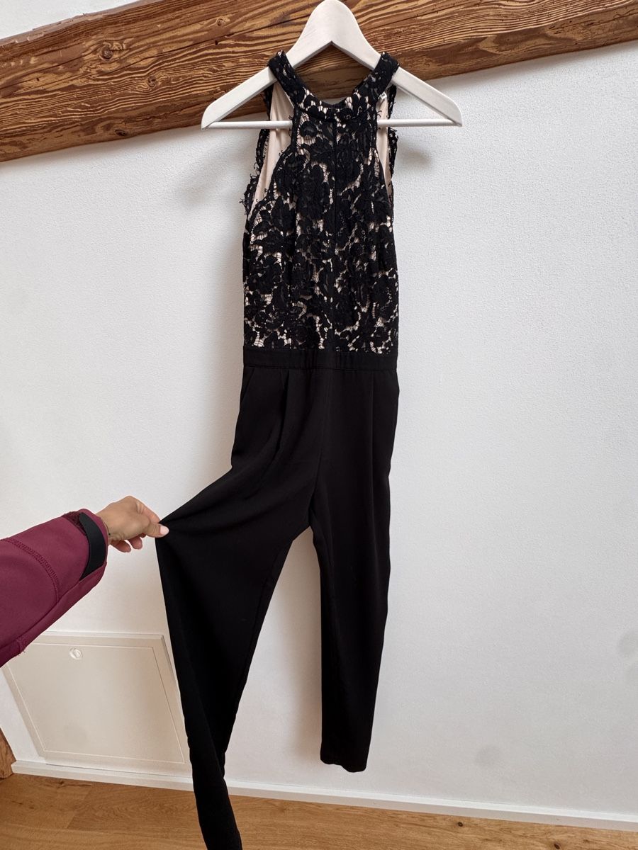 Morgan Jumpsuits: Jumpsuit Morgan Gr. 36 – D'occasion à Muolen par Lucianer