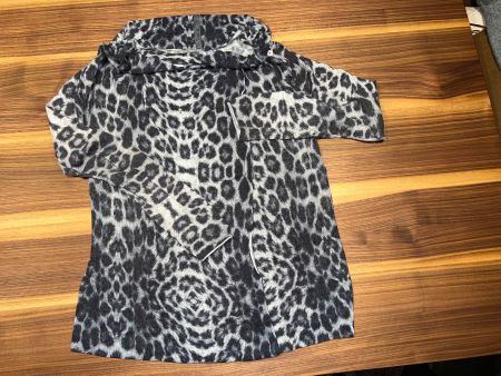 Jacke FROGBOX 40/42  mit Alpaca 1 x getragen