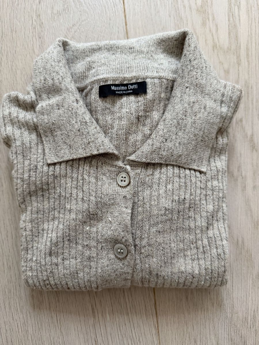 Massimo Dutti Pulls & Sweat-shirts: Massimo Dutti Strick xs – D'occasion à Brig par Zuckerfee13 1