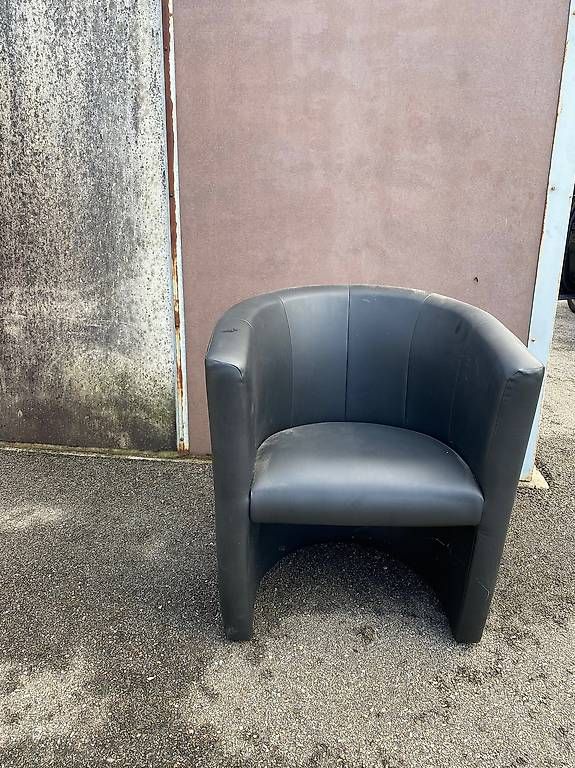 Sessel: Sesel – Gebraucht aus Reinach AG von PINKY017