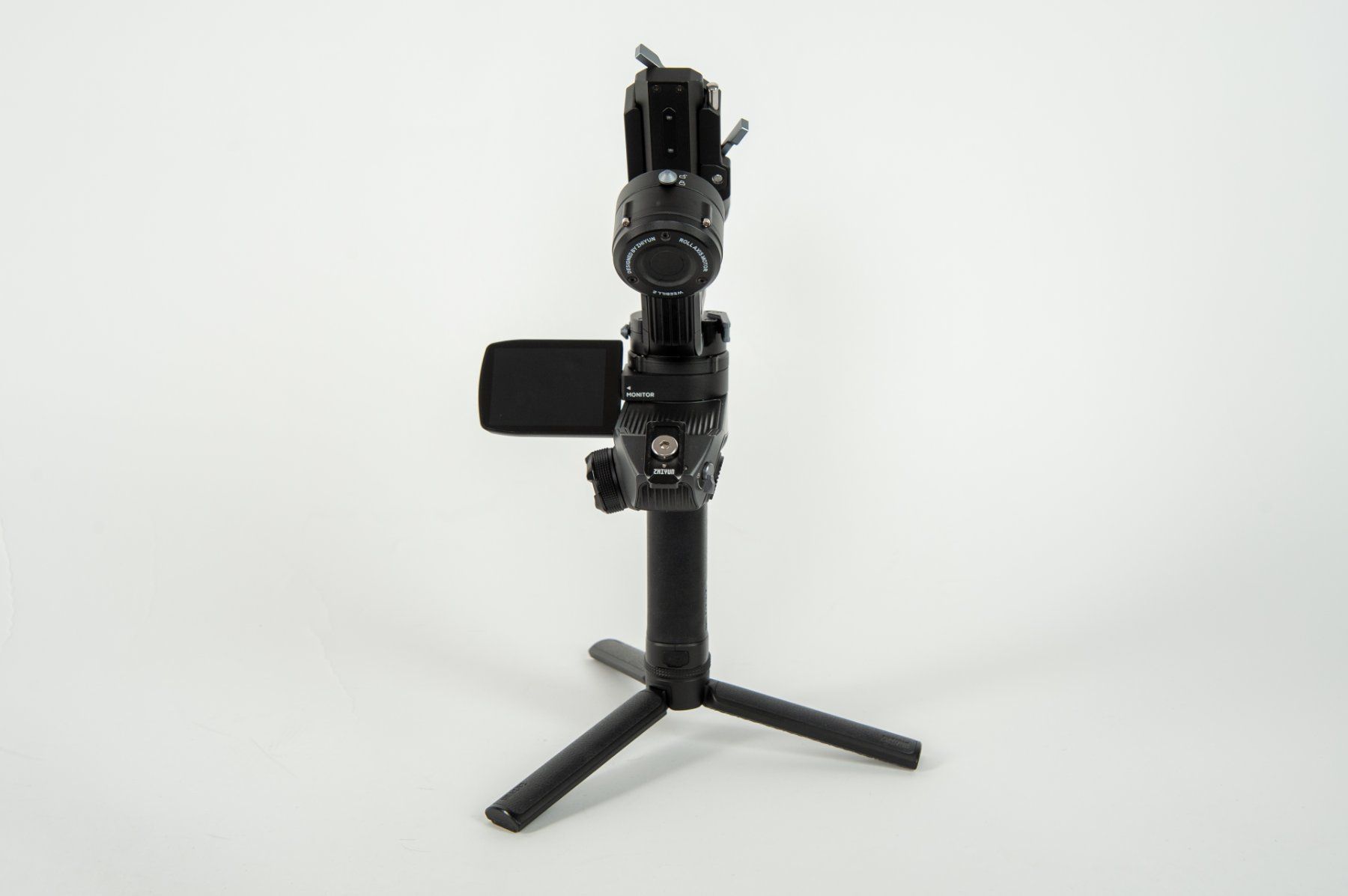 Fotocamera: Zhiyun Weebill 2 Combo – Usato da Frauenfeld venduto da foto_winiger_gmbh 5