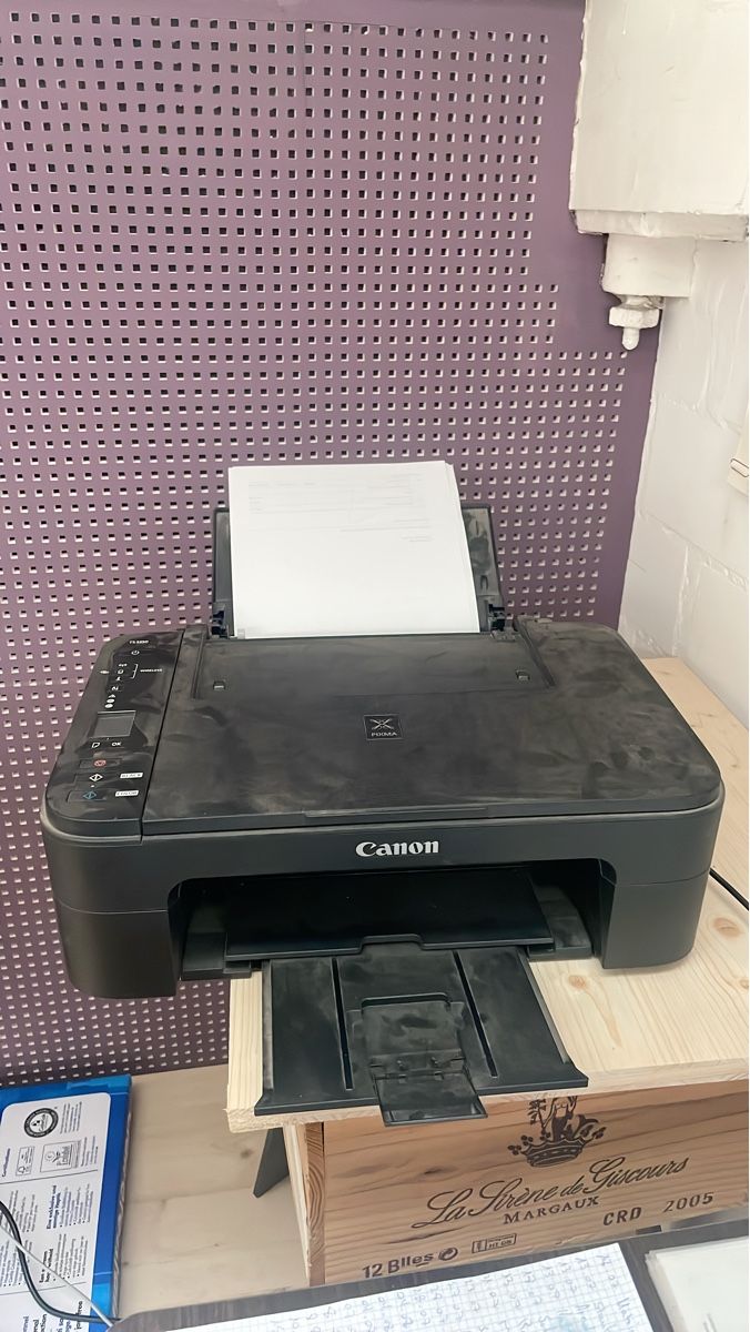 Canon Stampanti: Canon Drucker gebraucht – Usato da Meikirch venduto da Aareverlauf