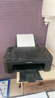 Canon Drucker gebraucht