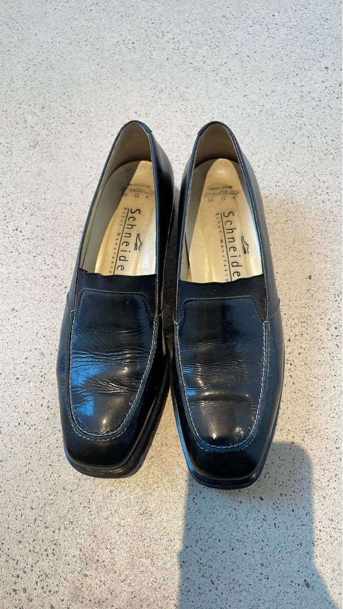 Schneider Scarpe da donna: Elegante Schneider Schuhe – Usato da Dübendorf venduto da mos_eisley