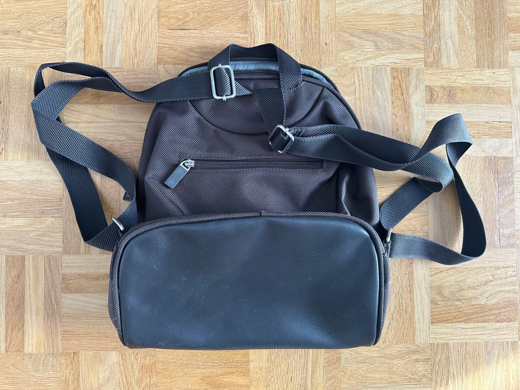 Kappa Sacs à dos: Kappa Rucksack braun – Neuf (Voir description) à Winterthur par nelead 1