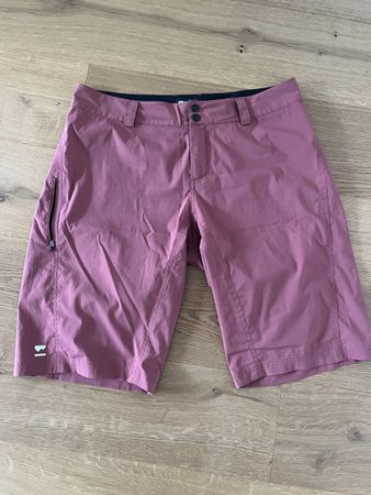 Shorts Mons Royale Gr. XL