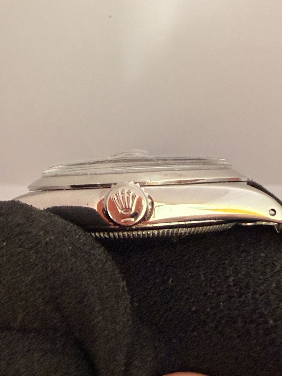 Rolex Montres: Rolex 1500 révisé avec certificat  – D'occasion à Cornol par swi_bv2w 5