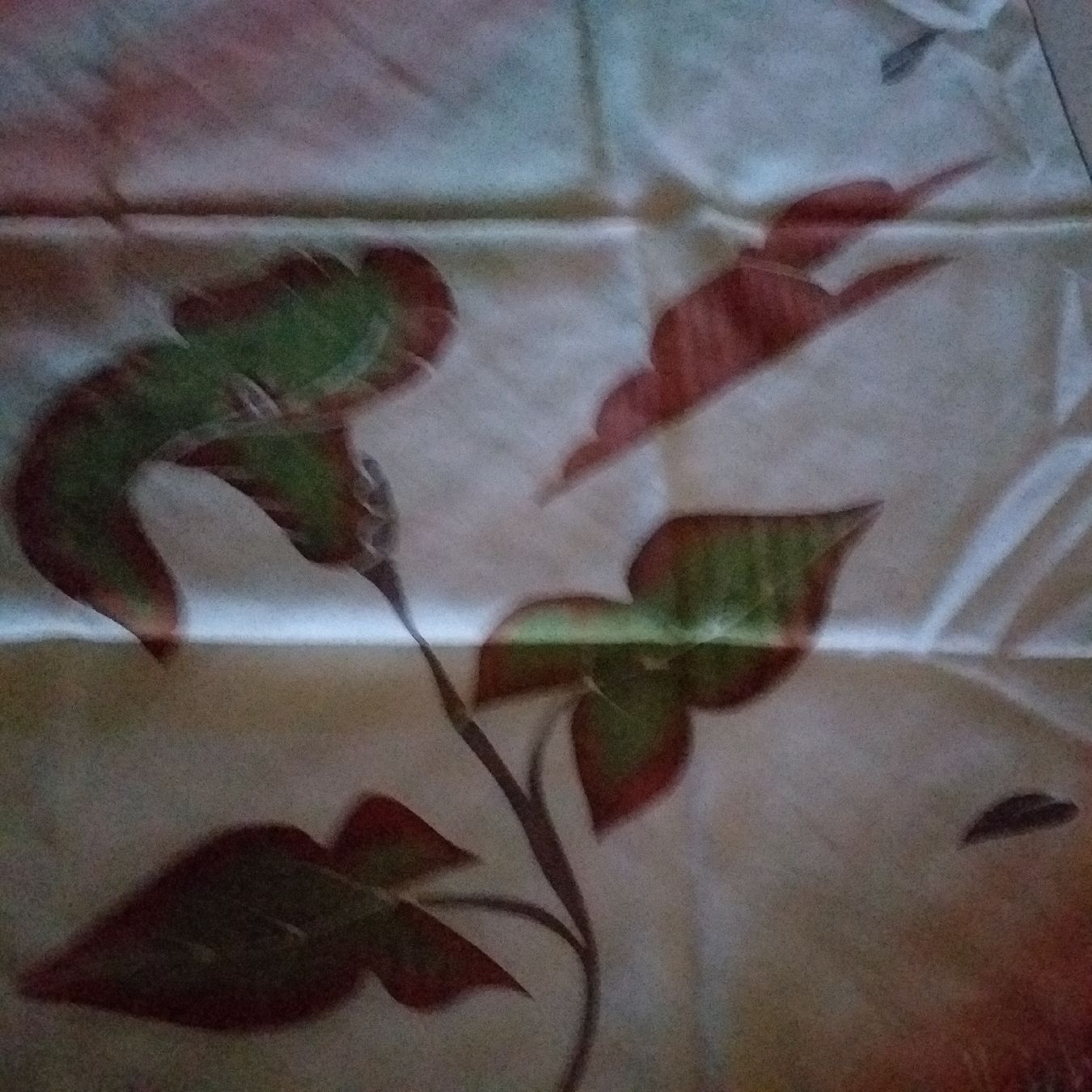 Foulard & Sciarpe: Seidenfoulard – Usato da Wünnewil venduto da 04Blume 2