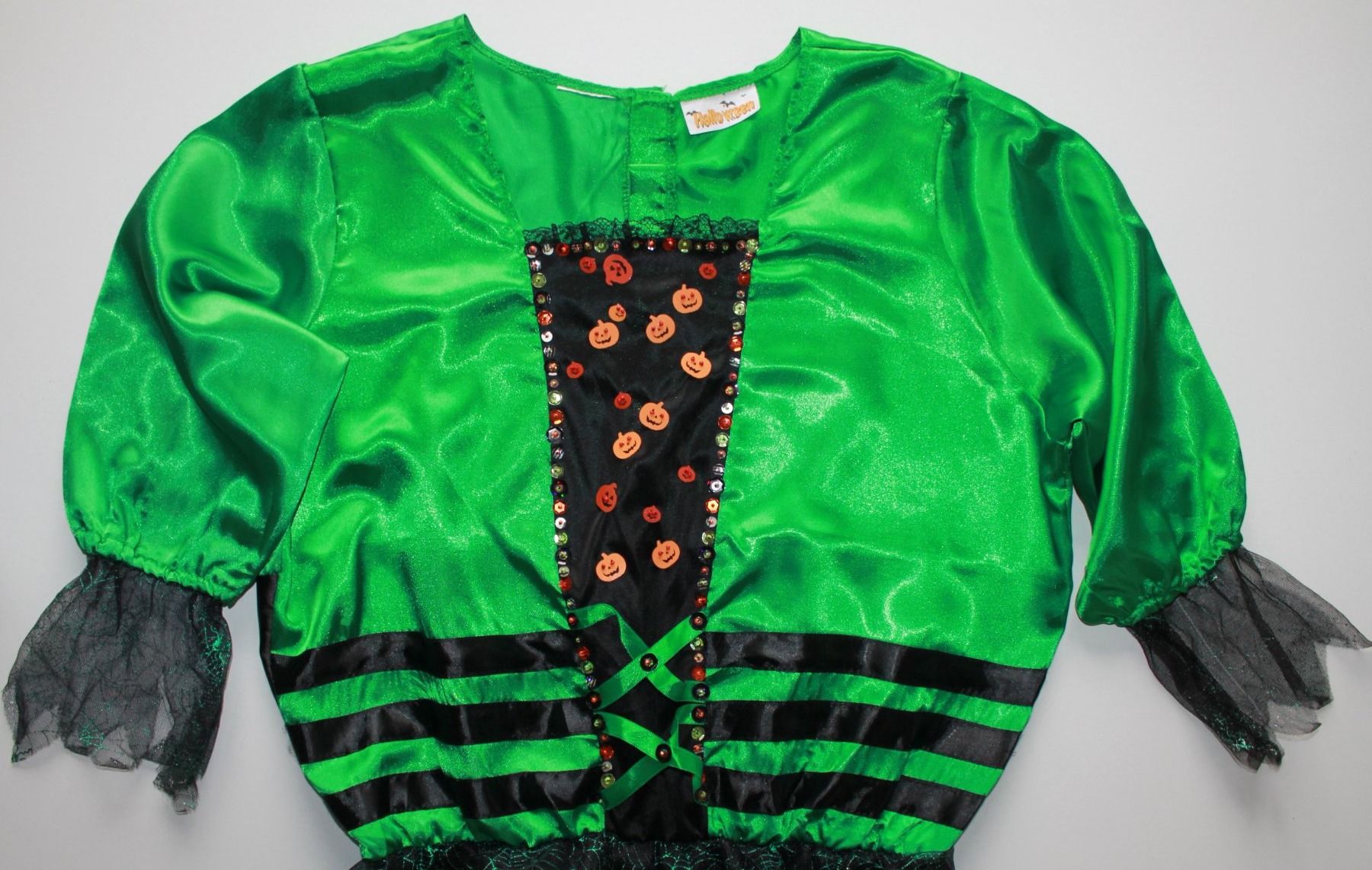 Costumi: Costume sorcière / Hexe t. M – Usato da Peseux venduto da CoolShoping 2