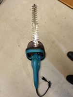Elektrische Heckenschere