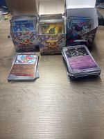Pokémon holos