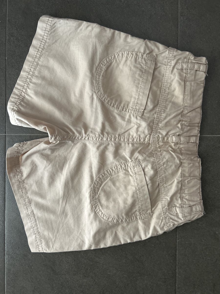 Pantaloni: Jolis shorts 122cm – Usato da Yens venduto da Chriis 2