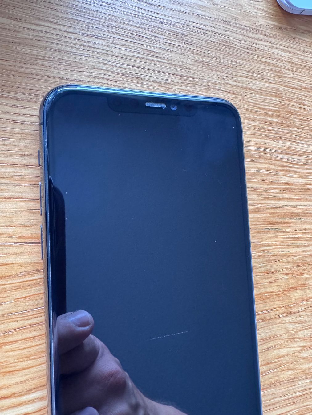 Apple Telefoni cellulari / Smartphones: iPhone 11 Pro Max 256 gb – Usato da Hombrechtikon venduto da Albina_ 2