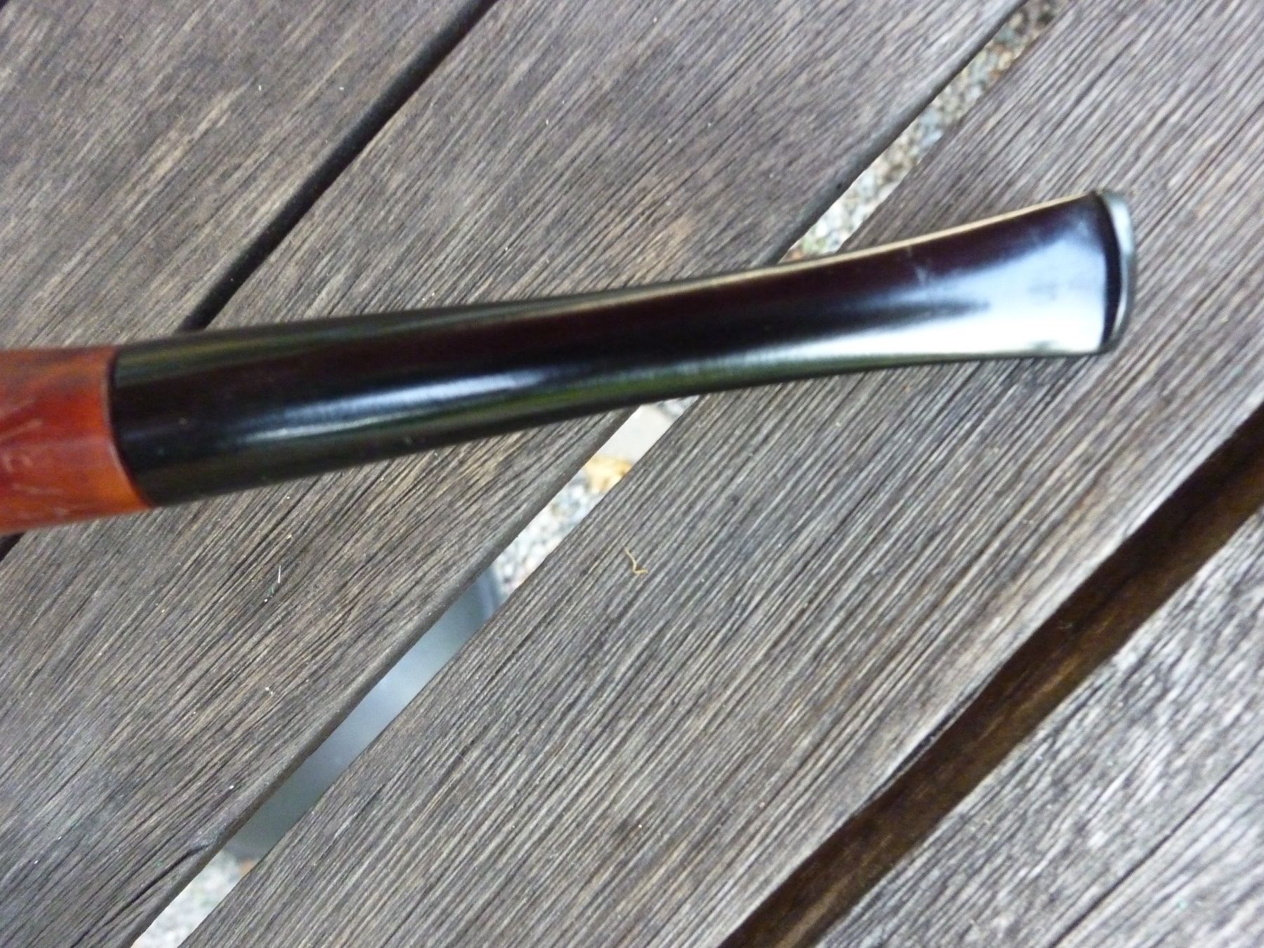 Pipe & Accessori: Syring – Usato da St. Louis venduto da uma01 7