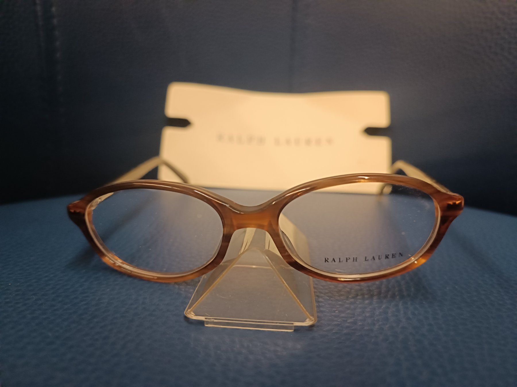 Ralph Lauren Lunettes & Verres: Ralph Lauren Brille Gestell – D'occasion à Reiden par Zofi-Brocki