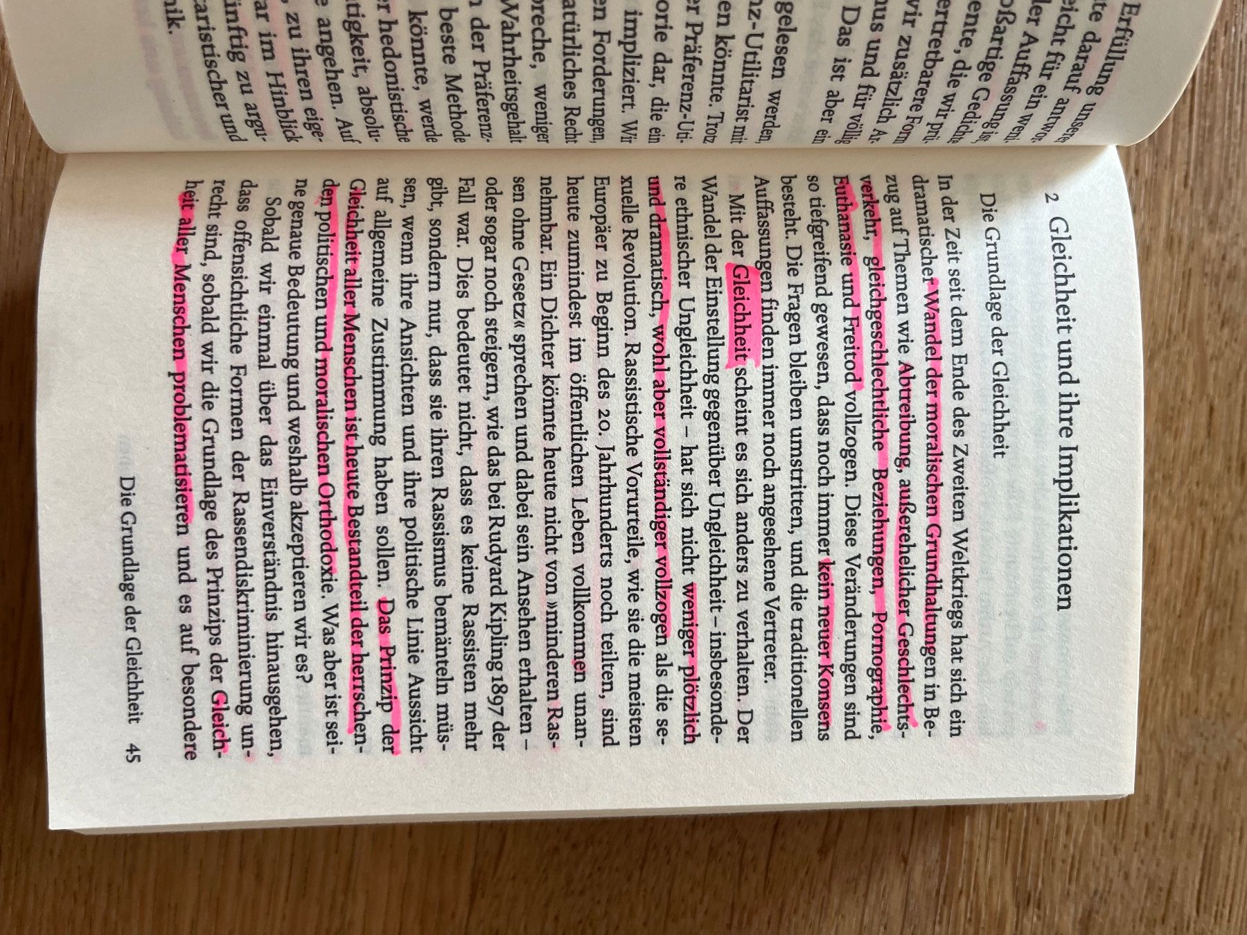 Libri: Peter Singer - Praktische Ethik - Dritte Auflage – Usato da Laupen BE venduto da lee_ym6v 5