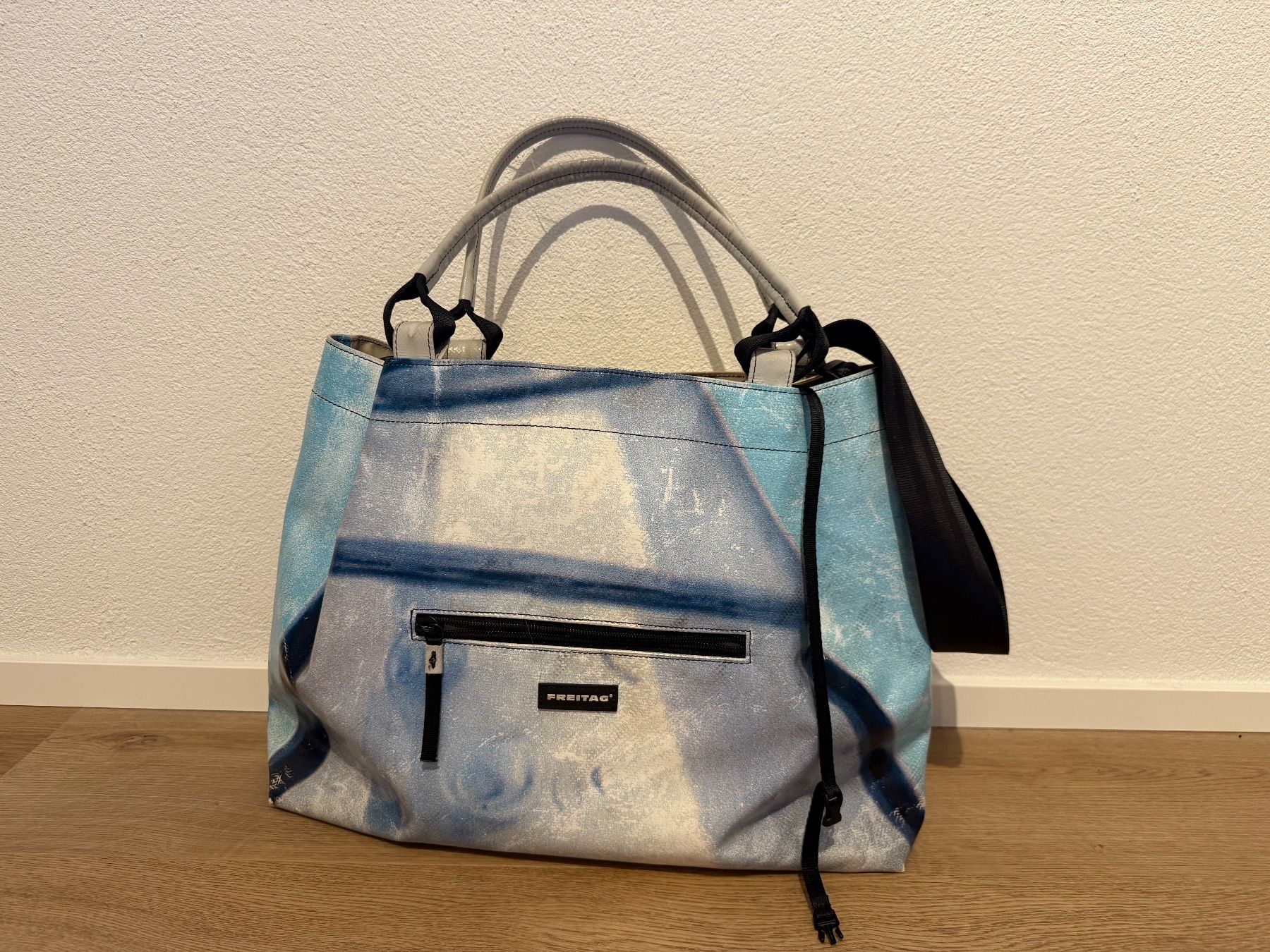 Freitag Sacs: Freitag F62 Peggy – D'occasion à Peccia par fra_v6yt