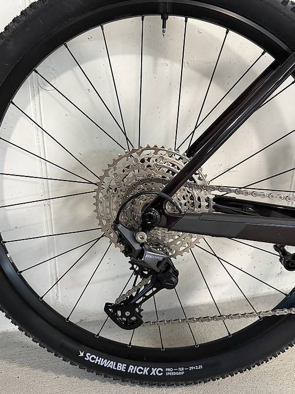 Canyon Biciclette: Canyon Exceed CF 2026 - Gr. L – Usato da Küsnacht ZH venduto da ridestereo 3