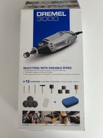 Dremel 3000