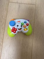 Fisher Price Lernspiel Spielcontroller Gamepad Joystick