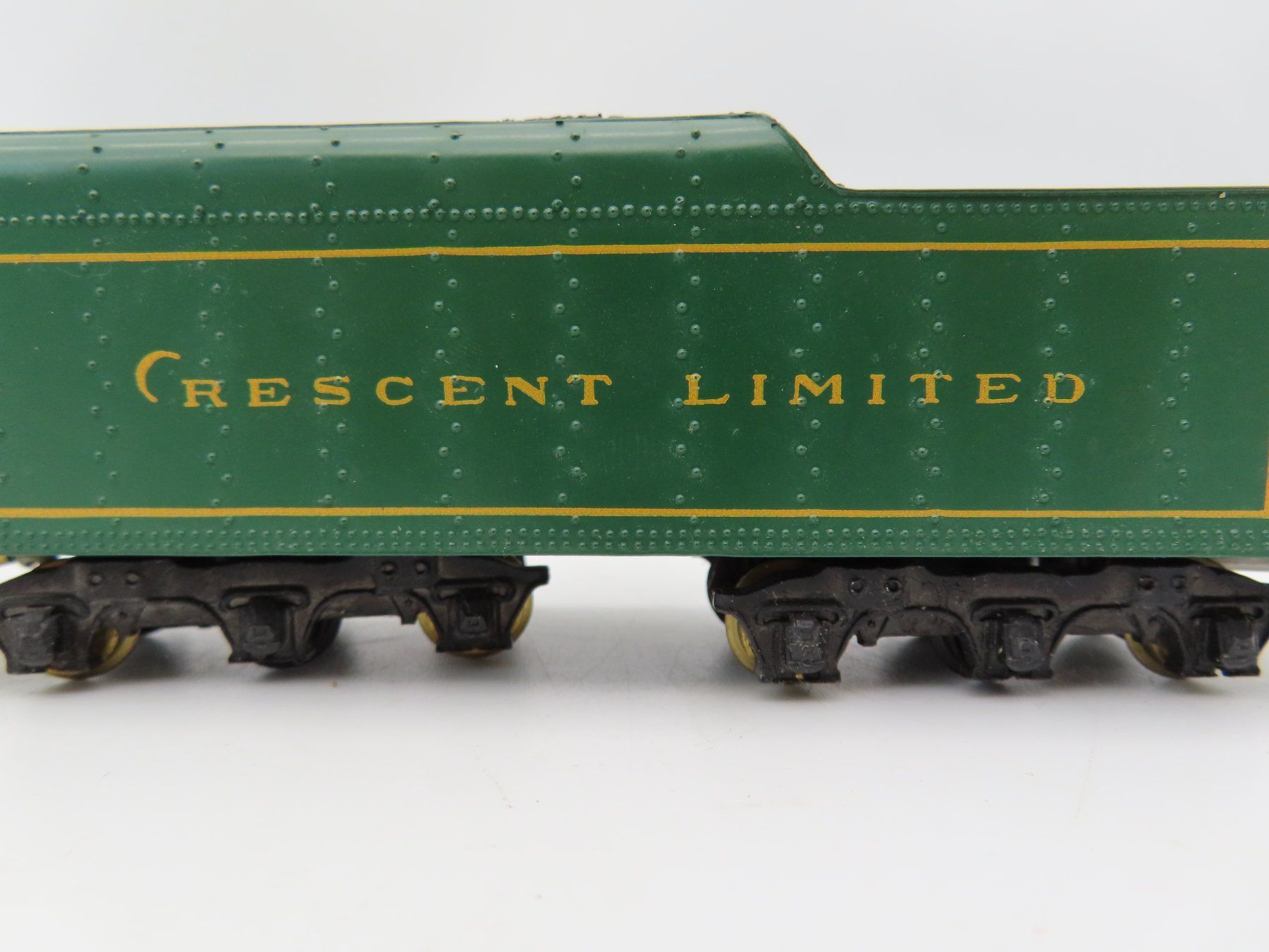 Modelleisenbahnen: Mantua 4-6-2 Pacific Crescent – Gebraucht aus Reinach BL von WBZ-Flohmarkt 4