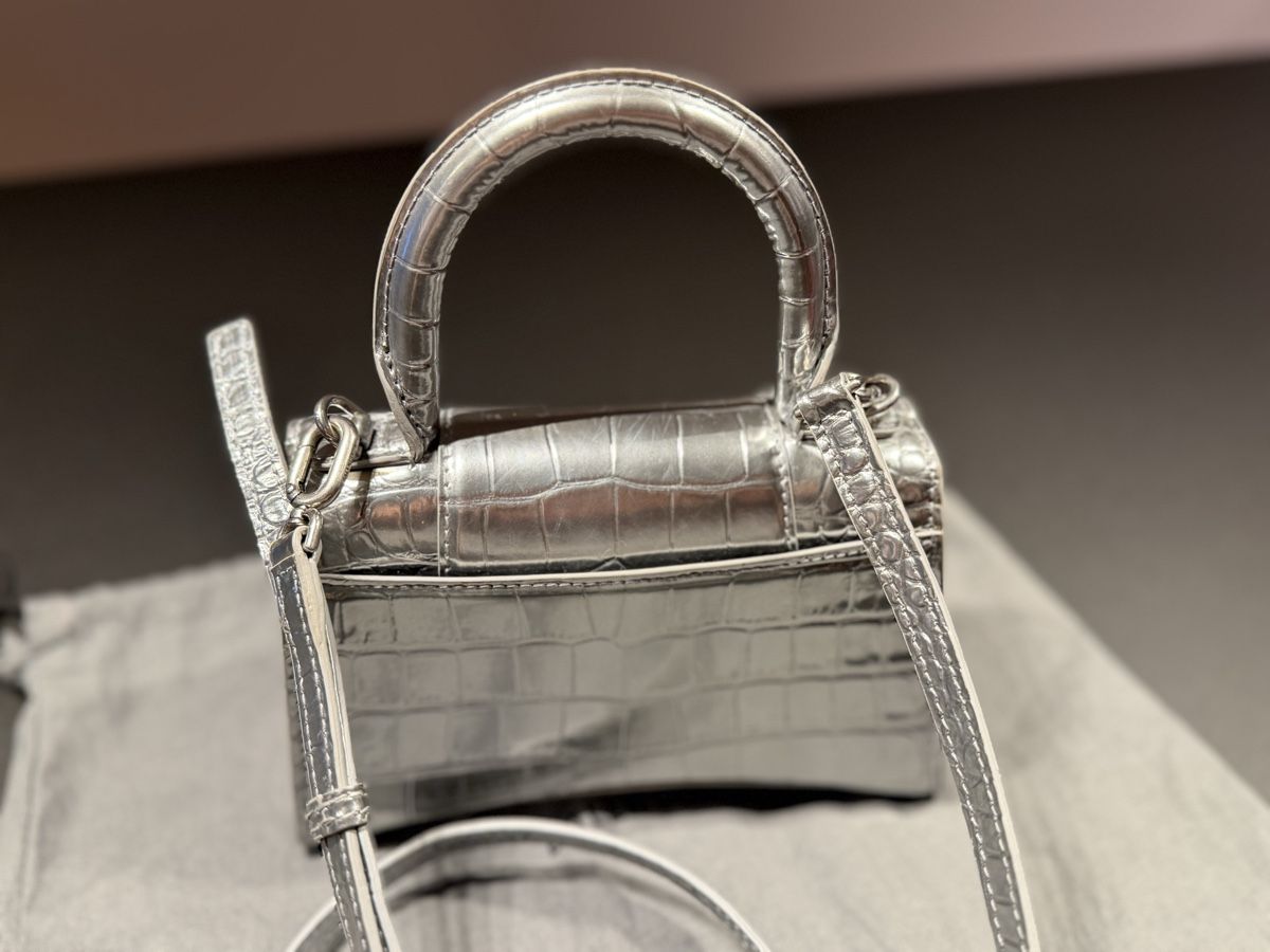 Balenciaga Borse: Balenciaga Tasche – Usato da Oberdorf NW venduto da ltr_8htc 2