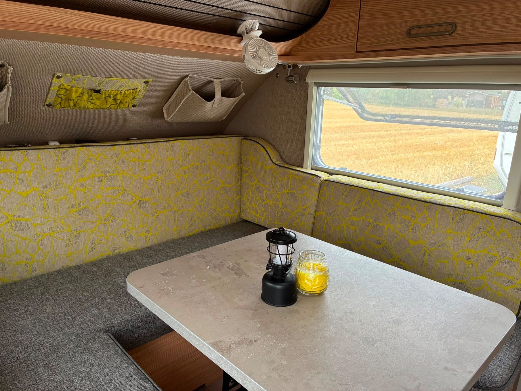 Tabbert Camping Fahrzeuge: Wohnwagen Tabbert T@B Offroad Modell 2024 – Gebraucht aus Frutigen von fri_f8sm 8