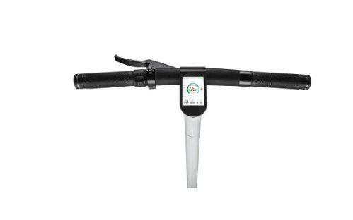 Soflow Kickboard: SoFlow E-Scooter SO ONE PRO GEN2, Silver grey – Nuovo (secondo la descrizione) da Bassersdorf venduto da COOL-AG 3