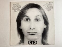 Otto LP - Das Vierte Programm
