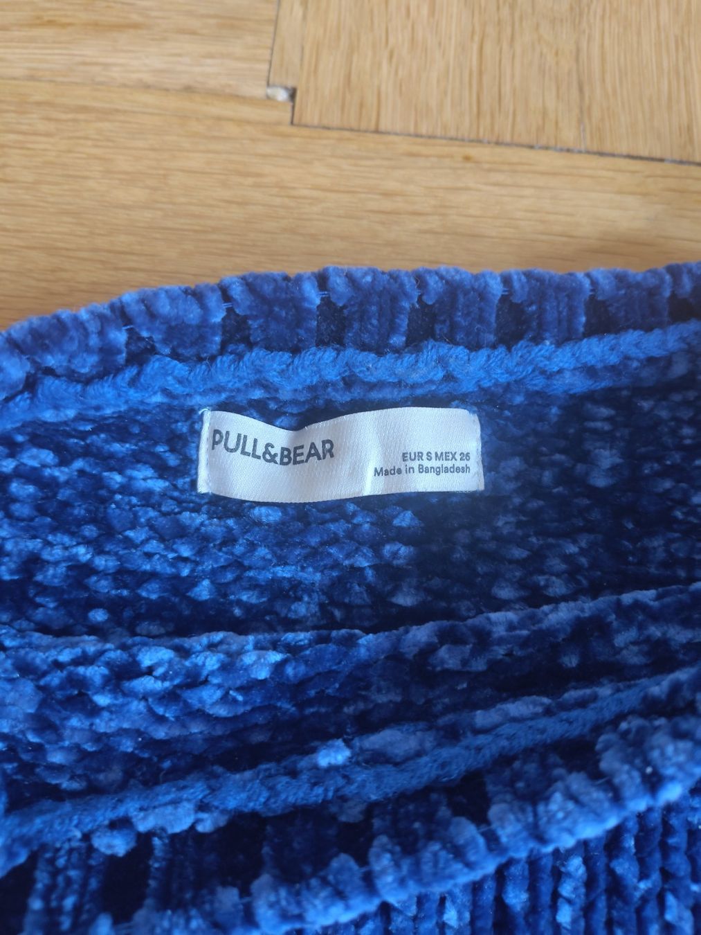 Pull&Bear Pullover & Sweatshirts: Pullover – Gebraucht aus Bern von Linii 1
