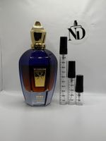 Xerjoff More than Words 2ml Abfüllung Duftprobe Probe