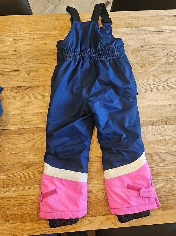 Pantaloni: Skihose Grösse 110 – Usato da Zürich venduto da Lecithin 1