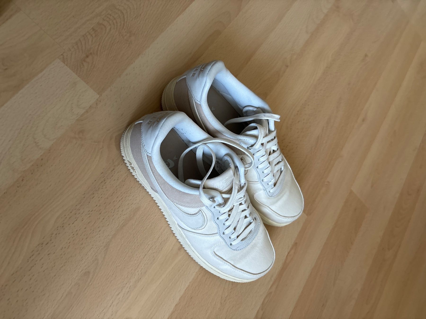 Nike Scarpe da uomo: Nike Air Force 1 low – Nuovo (secondo la descrizione) da Lyss venduto da jba_s2my 1